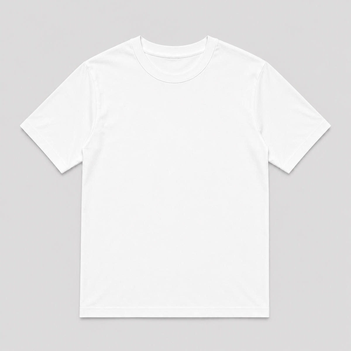 Vennire Essential Cotton Tshirt